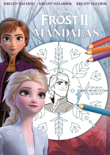 Mandalas Disney Frost 2_1