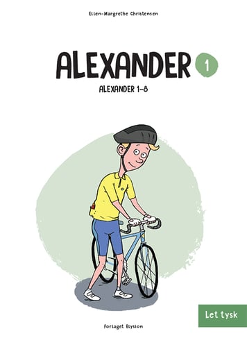 Alexander - picture