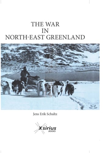 THE WAR IN NORTH-EAST GREENLAND_1