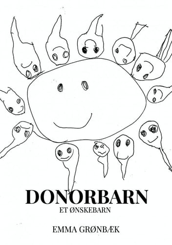 Donorbarn - picture