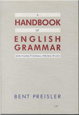 A handbook of English grammar on functional principles_1