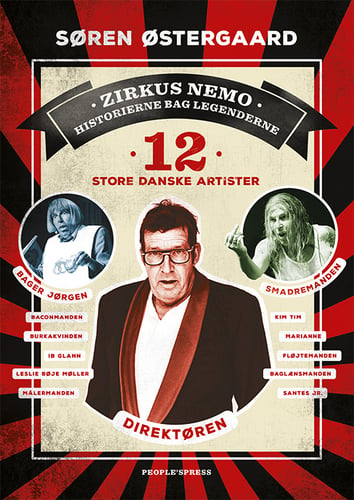 12 Store danske artister_1