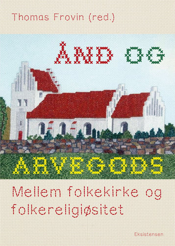 Ånd og arvegods - picture