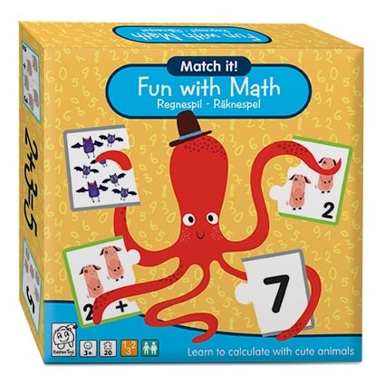 Animal Learning game Fun with Maths (INT)_0