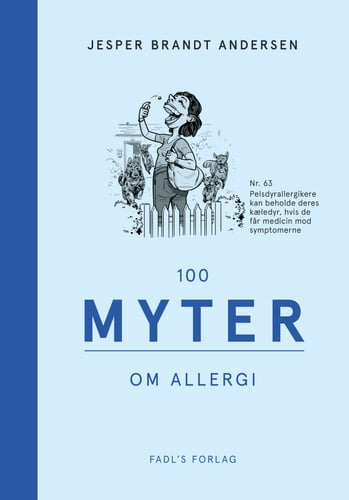 100 myter om allergi_1