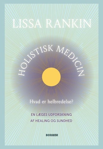 Holistisk medicin