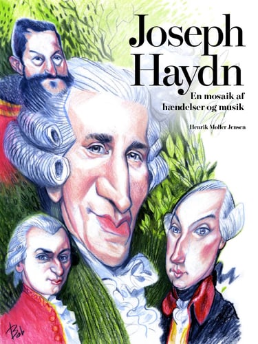 Joseph Haydn - picture