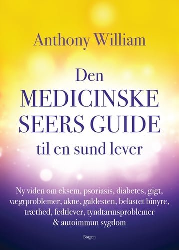Den medicinske seers guide til en sund lever_1