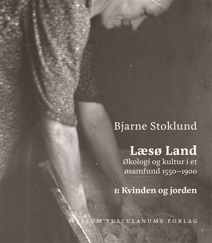 Læsø Land bind 1 + 2_1