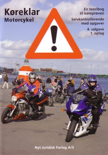 Køreklar Motorcykel_1