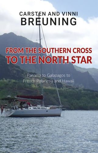 From the Southern Cross to the North Star_1