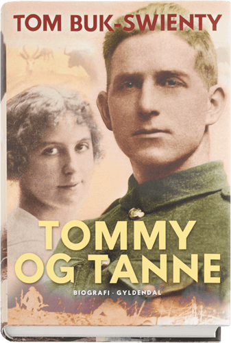 Tommy og Tanne_0