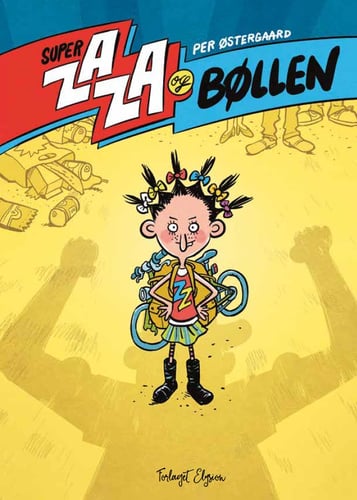 Super Zaza og bøllen_1