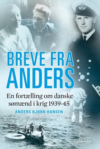 Breve fra Anders - picture