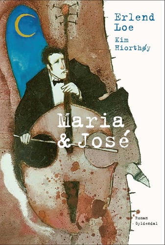 Maria & José_1