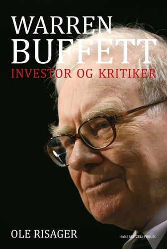 Warren Buffett - investor og kritiker_1