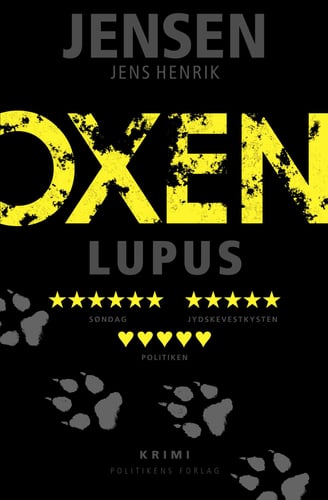 OXEN - Lupus_1