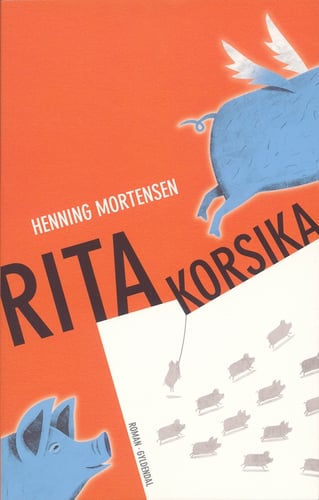 Rita Korsika - picture