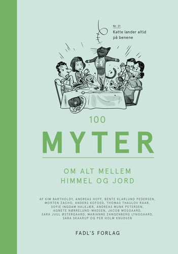 100 myter om alt mellem himmel og jord_1