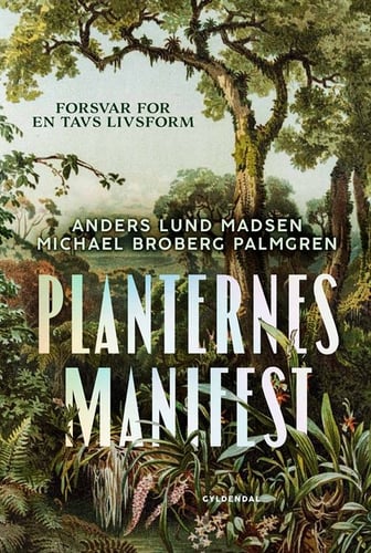 Planternes manifest_0