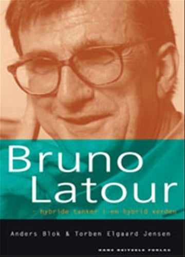 Bruno Latour_1