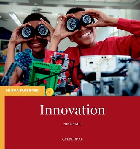 Innovation - picture