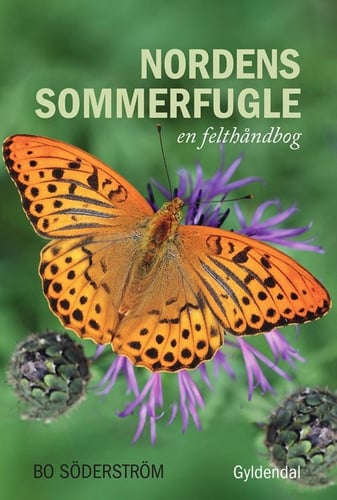 Nordens sommerfugle - picture
