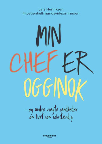 Min chef er ogginok - picture