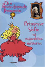 Prinsesse Sofie og måneskins-mysteriet - picture