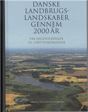 Danske landbrugslandskaber gennem 2000 år_1