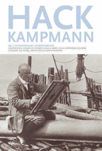 Hack Kampmann, del 2_1