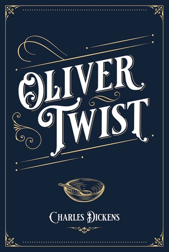 Oliver Twist_1