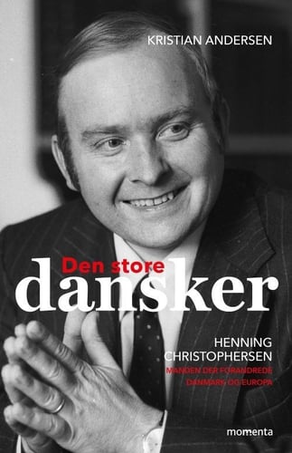 Den store dansker - Henning Christophersen_1