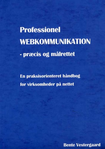 Professionel webkommunikation_1