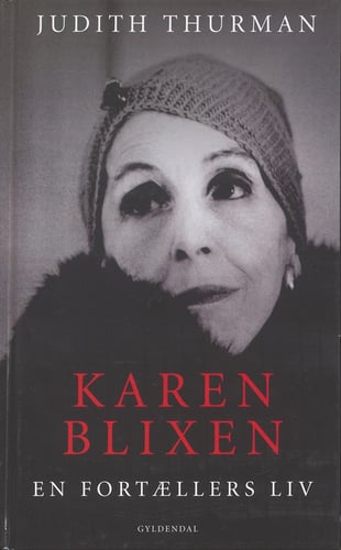 Karen Blixen_1