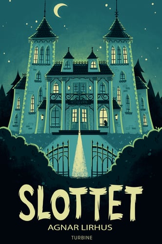 Slottet - picture