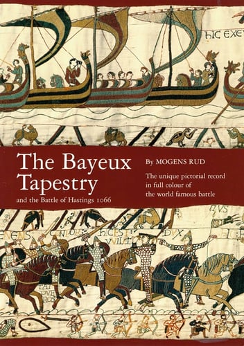 The Bayeux Tapestry_1