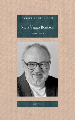 Niels Viggo Bentzon_1