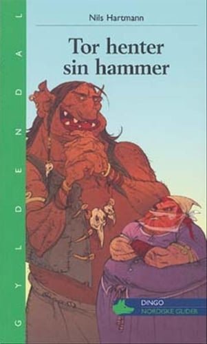 Tor henter sin hammer_1