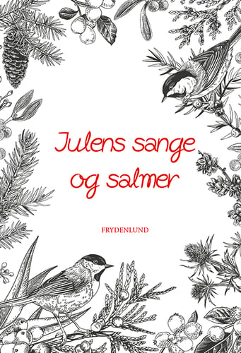 Julens sange og salmer_1