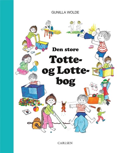 Den store Totte- og Lotte-bog_1