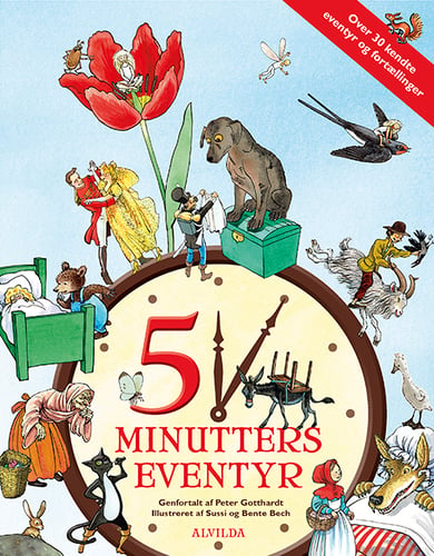 5 minutters eventyr (over 30 kendte eventyr og fortællinger)_1