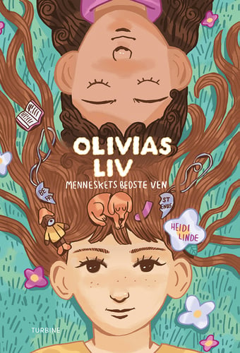 Olivias liv 2: Menneskets bedste ven_0