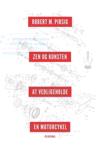 Zen og kunsten at vedligeholde en motorcykel_1