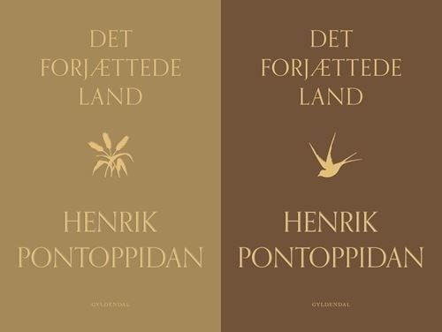 Det forjættede land 1-2
