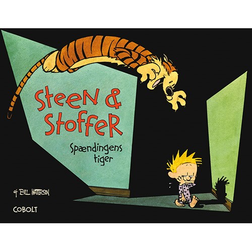 Steen & Stoffer 9: Spændingens tiger_1