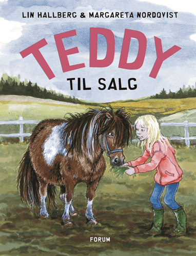 Teddy 1 - Teddy til salg_1