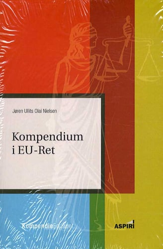 Kompendium i EU-Ret_1