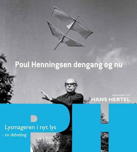 Poul Henningsen dengang og nu - en debatbog_1