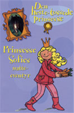 Prinsesse Sofies natte-eventyr - picture